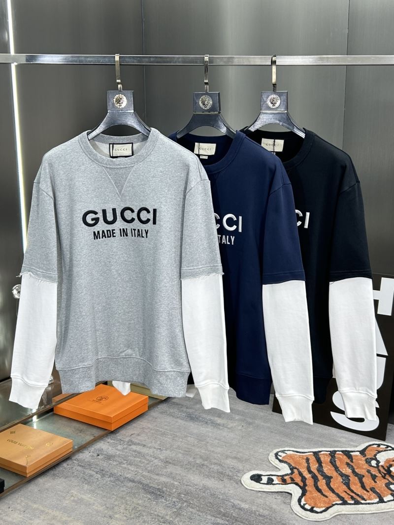 Gucci Hoodies